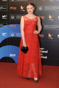 'Licht' Premiere, San Sebastian Film Festival 2017
