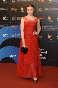 'Licht' Premiere, San Sebastian Film Festival 2017