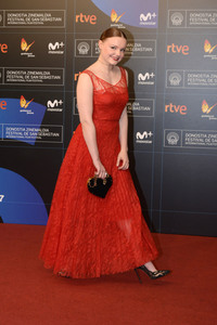 'Licht' Premiere, San Sebastian Film Festival 2017