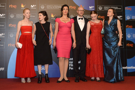 'Licht' Premiere, San Sebastian Film Festival 2017