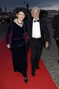 Minx Fashion Night 2017 in Würzburg