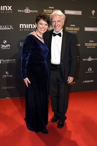 Minx Fashion Night 2017 in Würzburg