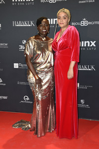 Minx Fashion Night 2017 in Würzburg