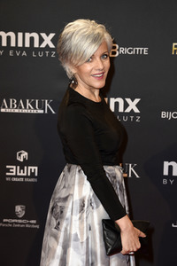 Minx Fashion Night 2017 in Würzburg