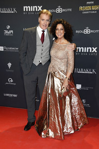 Minx Fashion Night 2017 in Würzburg
