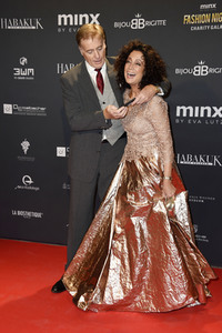 Minx Fashion Night 2017 in Würzburg