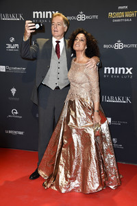 Minx Fashion Night 2017 in Würzburg