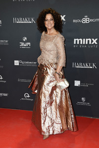 Minx Fashion Night 2017 in Würzburg