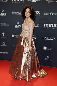 Minx Fashion Night 2017 in Würzburg