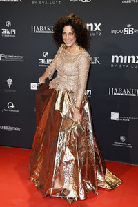Minx Fashion Night 2017 in Würzburg