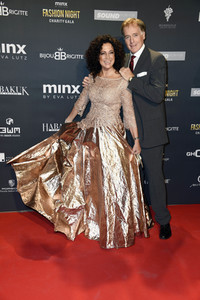 Minx Fashion Night 2017 in Würzburg