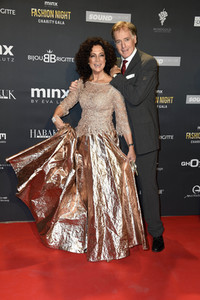 Minx Fashion Night 2017 in Würzburg