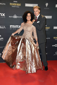 Minx Fashion Night 2017 in Würzburg