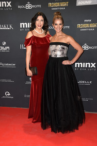 Minx Fashion Night 2017 in Würzburg