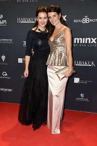 Minx Fashion Night 2017 in Würzburg