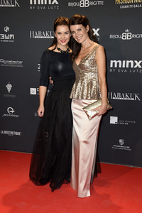Minx Fashion Night 2017 in Würzburg