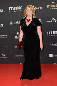 Minx Fashion Night 2017 in Würzburg