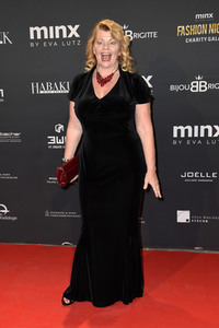 Minx Fashion Night 2017 in Würzburg