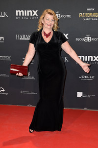 Minx Fashion Night 2017 in Würzburg