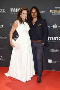 Minx Fashion Night 2017 in Würzburg
