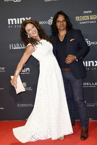 Minx Fashion Night 2017 in Würzburg