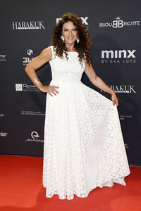 Minx Fashion Night 2017 in Würzburg