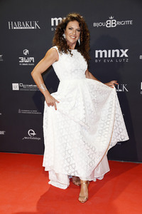 Minx Fashion Night 2017 in Würzburg