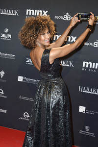 Minx Fashion Night 2017 in Würzburg