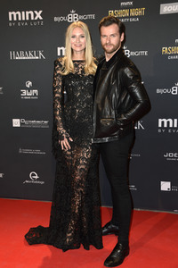 Minx Fashion Night 2017 in Würzburg