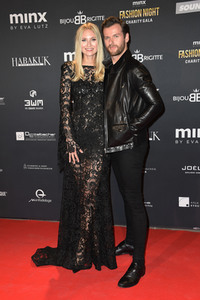 Minx Fashion Night 2017 in Würzburg