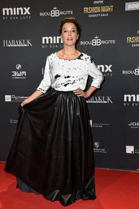 Minx Fashion Night 2017 in Würzburg