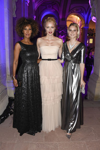 Minx Fashion Night 2017 in Würzburg