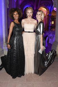 Minx Fashion Night 2017 in Würzburg
