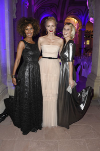 Minx Fashion Night 2017 in Würzburg