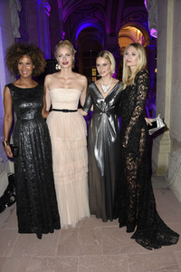 Minx Fashion Night 2017 in Würzburg