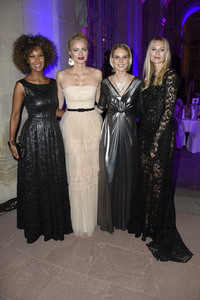 Minx Fashion Night 2017 in Würzburg
