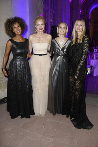 Minx Fashion Night 2017 in Würzburg