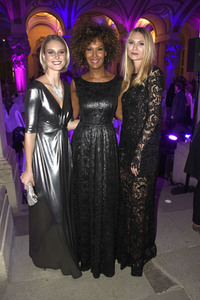 Minx Fashion Night 2017 in Würzburg