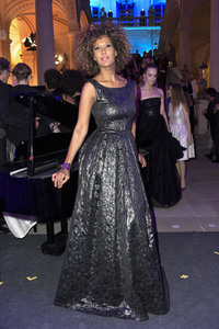 Minx Fashion Night 2017 in Würzburg