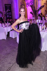 Minx Fashion Night 2017 in Würzburg