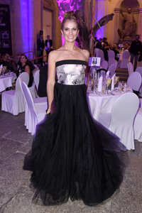 Minx Fashion Night 2017 in Würzburg