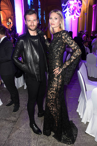 Minx Fashion Night 2017 in Würzburg