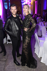 Minx Fashion Night 2017 in Würzburg