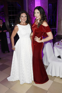 Minx Fashion Night 2017 in Würzburg