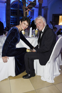 Minx Fashion Night 2017 in Würzburg