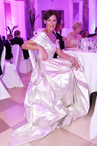 Minx Fashion Night 2017 in Würzburg
