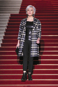 Minx Fashion Night 2017 in Würzburg