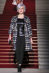 Minx Fashion Night 2017 in Würzburg