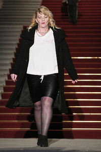 Minx Fashion Night 2017 in Würzburg