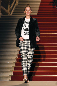 Minx Fashion Night 2017 in Würzburg